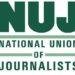 NUJ condemns death threat against chairman, says hostility towards Journalists unacceptable