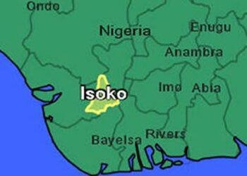 Isoko group denies authoring controversial open letter, blames impersonators
