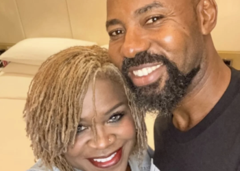 Yinka Theisen breaks silence, reveals secrets after Linc Edochie rejects her love