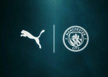 Manchester City, kit partnership with Puma, German sportswear brand, Ferran Soriano, City Football Group