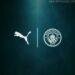Manchester City, kit partnership with Puma, German sportswear brand, Ferran Soriano, City Football Group