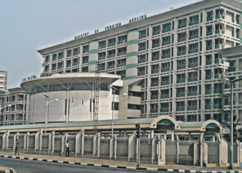 Independent Evaluation Office, United Nations Population Fund, Kimiebi Imomotimi Ebienfe, Nairobi, Kenya