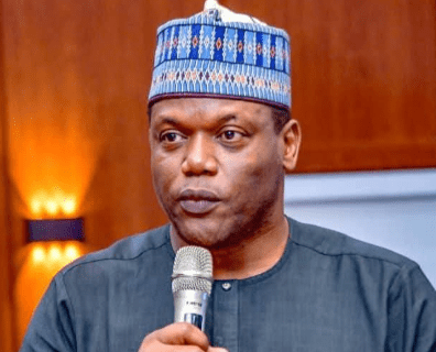 President Bola Tinubu, Kassim Afegbua, Bank of Agriculture, former Nigerian military president, Ibrahim Babangida, appointment of Muhammed Babangida son,