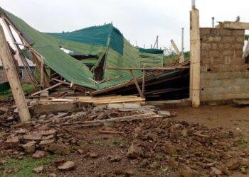 Deadly Rainstorm Hits Kano: 4 killed, over 1,000 homes destroyed in Kiru Communities