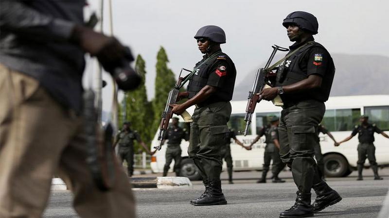 Delta State Police burst kidnap syndicate, cult gang