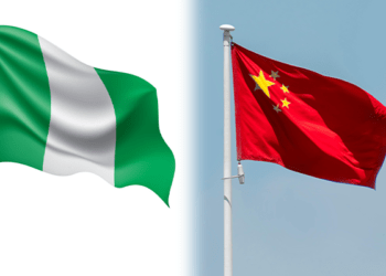 China pledges to assist Nigeria tackle cyber crime