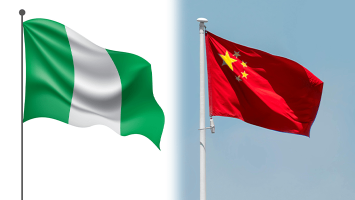 China pledges to assist Nigeria tackle cyber crime