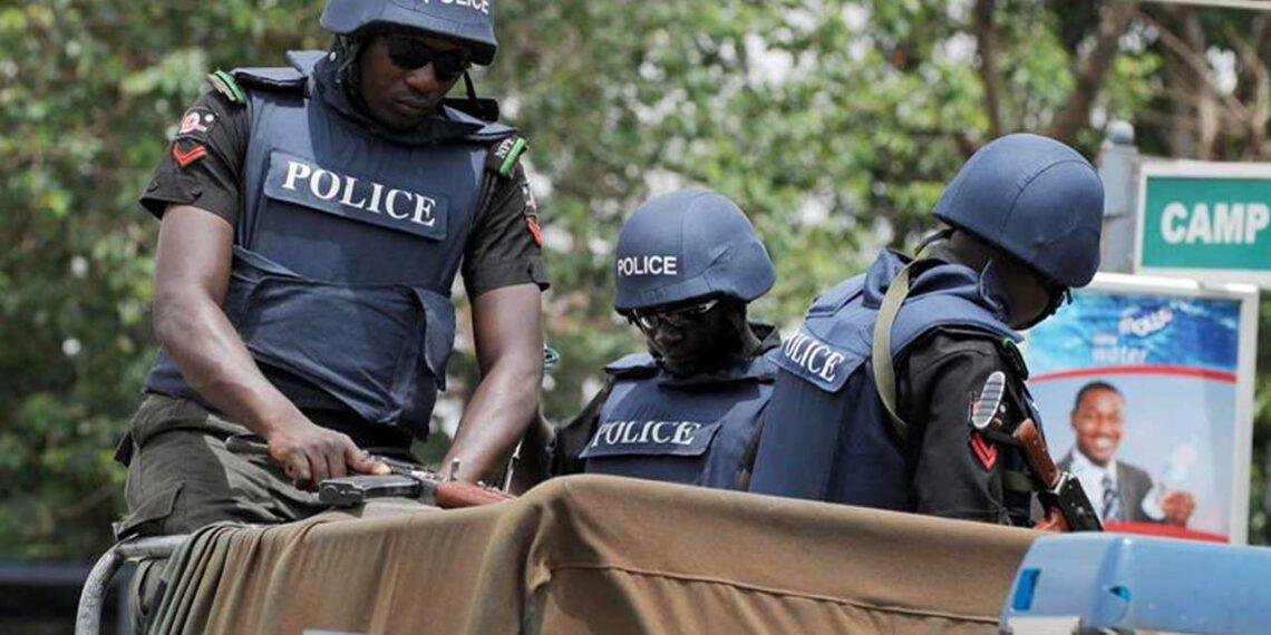 82 arrested, victims rescued as FCT police clamp down on criminals