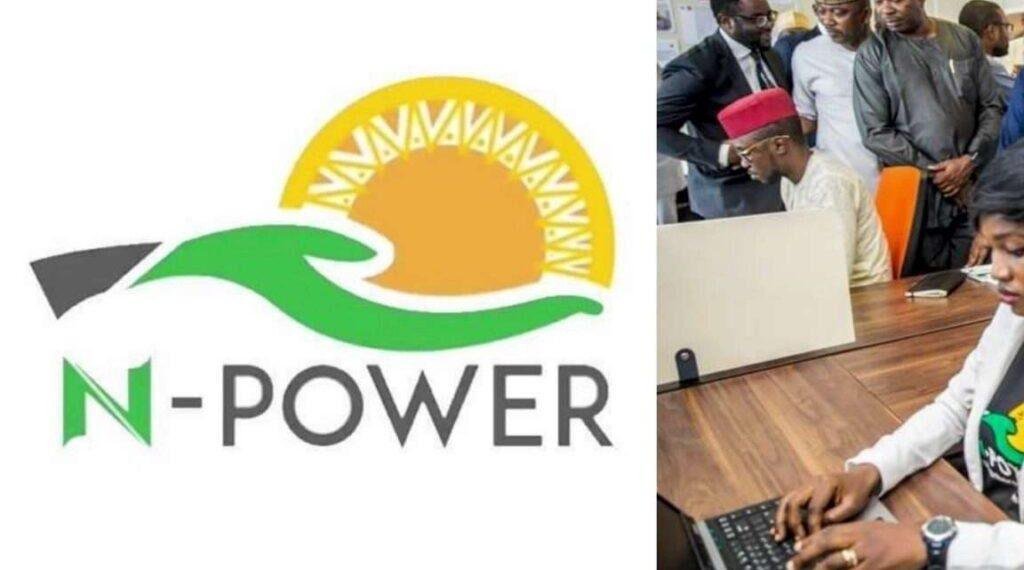 N-Power beneficiaries, lawsuit against the Federal Government, youth empowerment schemes, Barau Jibrin, Minister of Humanitarian Affairs, Nantawi Yalwatda, Minister of State for Housing, Hajiya Sadiya Umar Farouq, Betta Edu