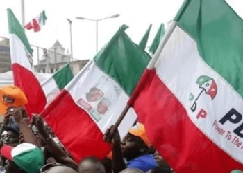 Kano PDP rallies for new members, rejects coalition talks, defections