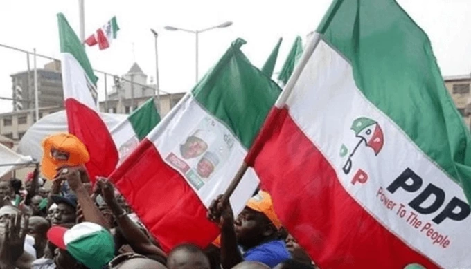 Kano PDP rallies for new members, rejects coalition talks, defections