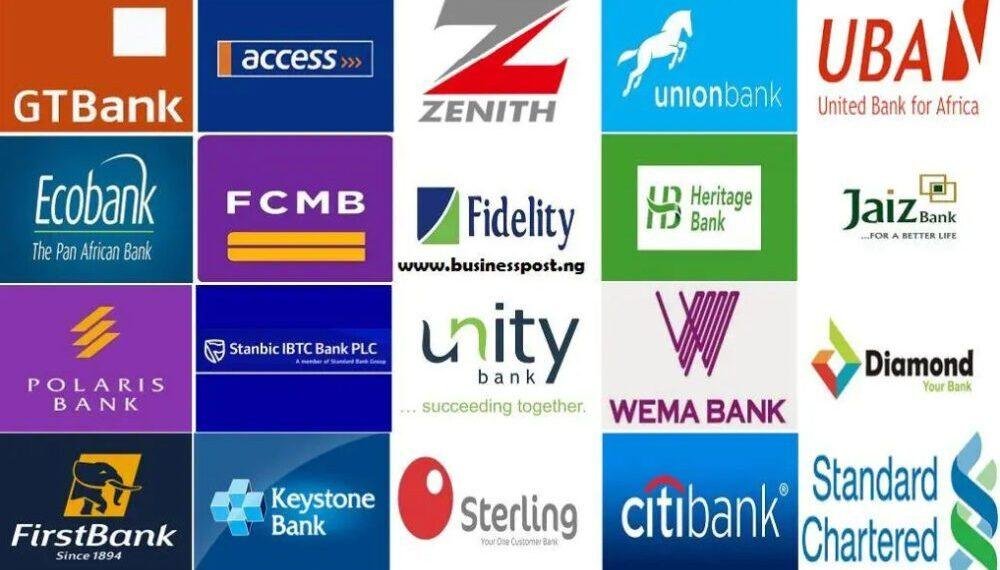 FG orders banks, financial institutions to report monthly transactions from N25m - N100m