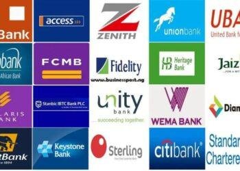 FG orders banks, financial institutions to report monthly transactions from N25m - N100m