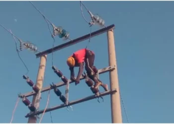 electricity cable vandal, Port Harcourt Electricity Distribution Company, Ekpo Abasi, Chelsea Football Club’s victory, New Airport community in Calabar South, Cross River State