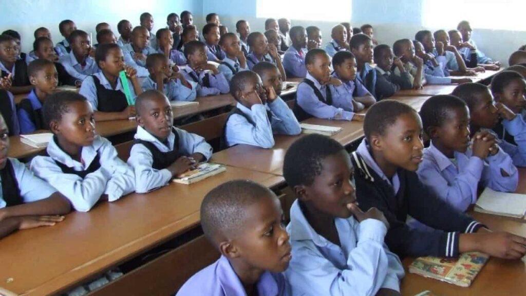 FG sets new admission age for Junior Secondary Schools, targets 12 years for JSS1 entry in private schools