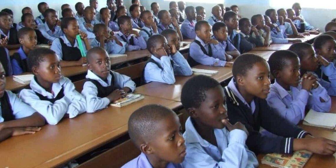 FG sets new admission age for Junior Secondary Schools, targets 12 years for JSS1 entry in private schools