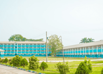 Peter Egielewa, Ivianokpodi, Edo State, Nigeria Security and Civil Defence Corps, Catholic Immaculate Conception Minor Seminary