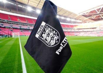 FA requires transgender men to say they are 'biologically female' to play male football