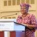 WTO DG Ngozi Okonjo-Iweala, ICC Secretary-General call for stronger multilateral system