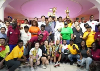 7th edition of the Nigeria China,Transcorp Hilton Hotel in Abuja, China Cultural Centre, Friendship Table Tennis Tournament, Spring Festival, International Women’s Day, China Tea Day,