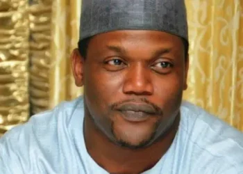 Tinubu appoints son of IBB