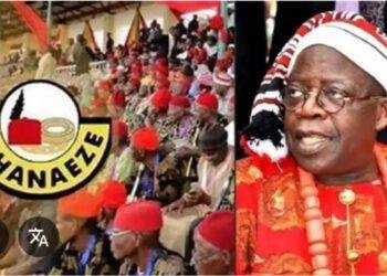 2027 Presidency: Allow Tinubu to complete 2nd tenure, south-east alone cannot make you President – Ohanaeze begs Obi