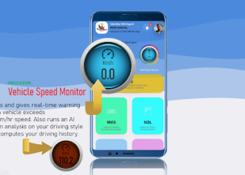 FRSC unveils All-in-One Mobile App for licence renewal, vehicle verification, traffic alerts, road safety tools