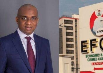 Adamawa businessman lawyers fault EFCC on declaring him wanted