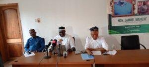 Delta SUBEB Boss faults kickback allegations, showcases achievements