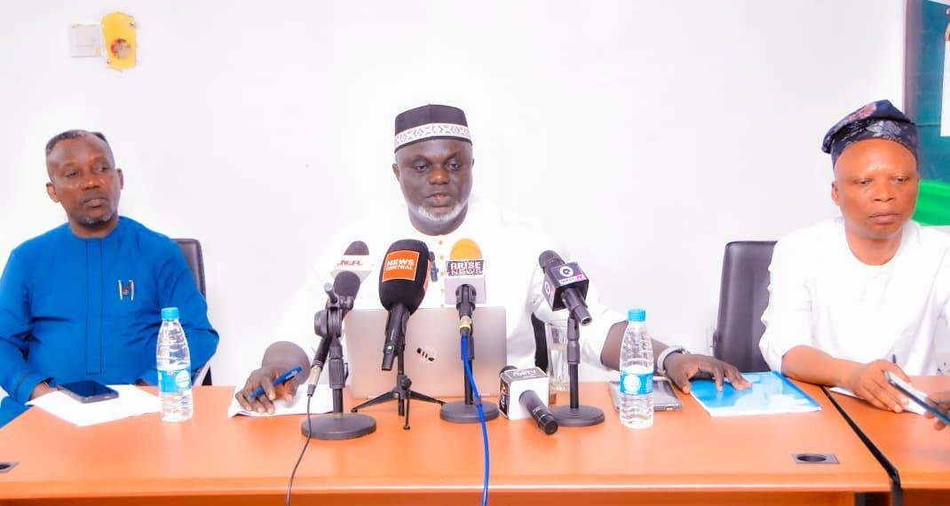 Delta SUBEB Boss faults kickback allegations, showcases achievements