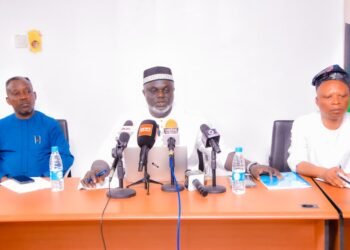 Delta SUBEB Boss faults kickback allegations, showcases achievements