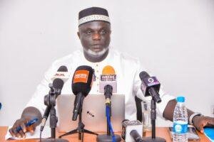 Delta SUBEB Boss faults kickback allegations, showcases achievements