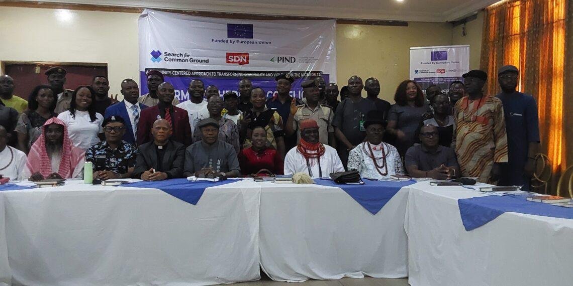 Stakeholders meet in Delta to address farmers–herders conflict