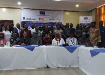 Stakeholders meet in Delta to address farmers–herders conflict