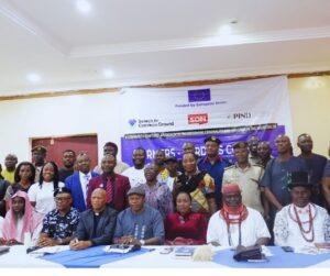 Stakeholders meet in Delta to address farmers–herders conflict