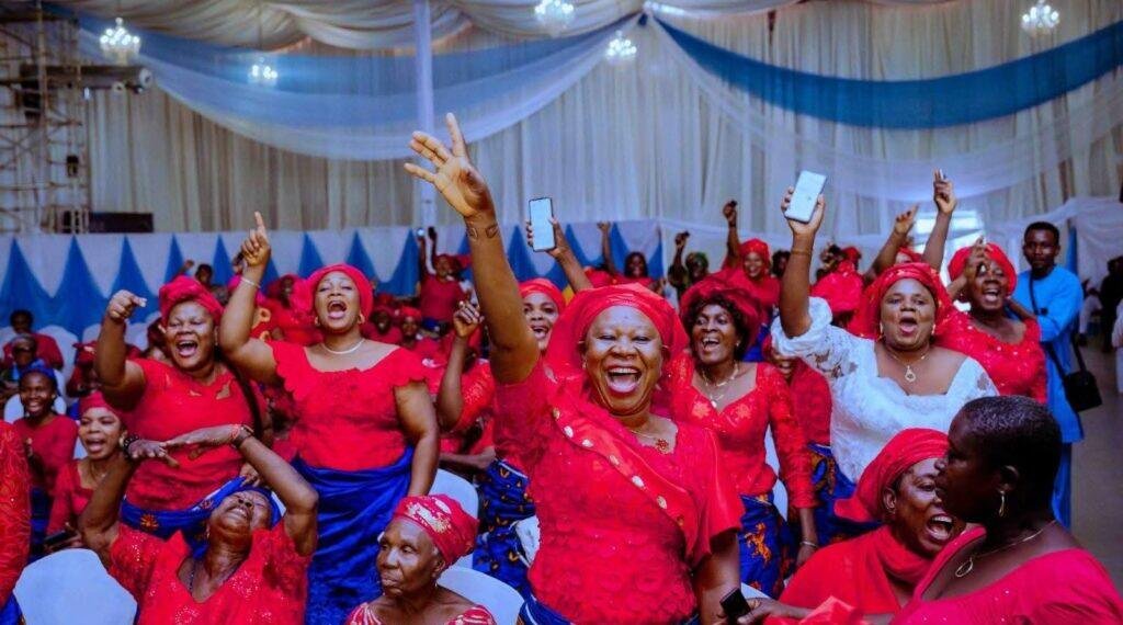 NG-CARES Initiative benefits 1.2m people in Delta – Gov. Oborevwori