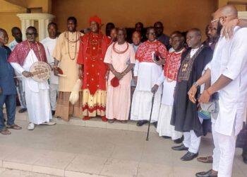 Irri Development Union elects new executive amidst jubilation