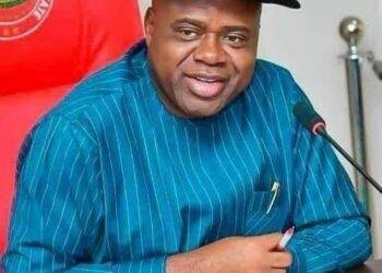 My administration won’t leave abandoned projects - Gov Diri