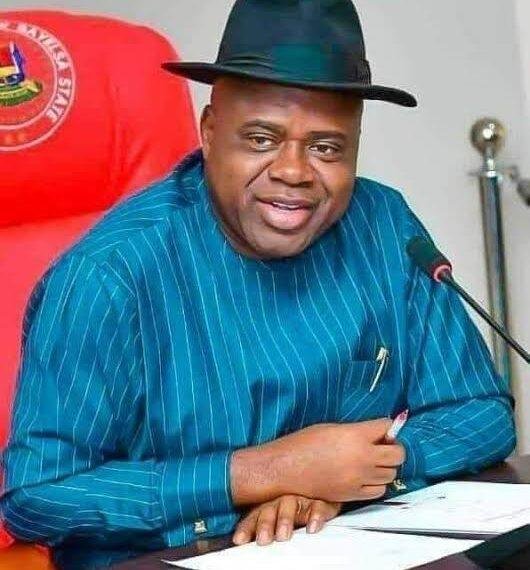 My administration won’t leave abandoned projects - Gov Diri