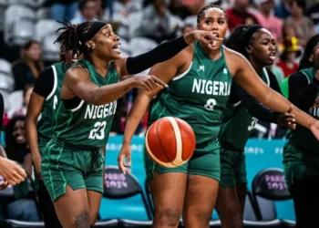 Remi Tinubu applauds D’Tigress for unbeaten run, final berth at FIBA Afrobasket