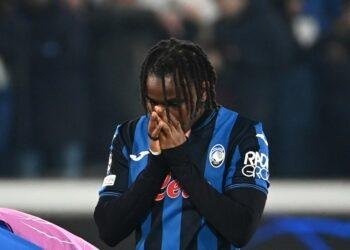 Lookman accuses Atalanta of 'poor treatment', hands in formal transfer request