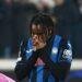 Lookman accuses Atalanta of 'poor treatment', hands in formal transfer request