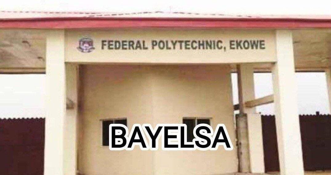 Unions at Fed Poly, Ekeowe, demand sack of rector