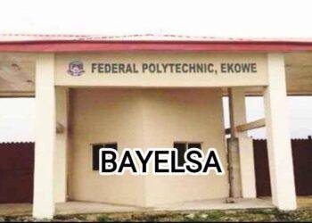 Unions at Fed Poly, Ekeowe, demand sack of rector