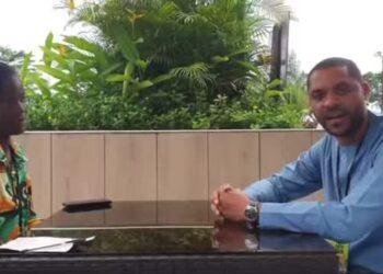 17-year-old Nigerian girl invents world’s first AI holographic phone