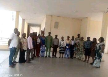 Foundations donates N1m to support conference on Urhobo Language studies