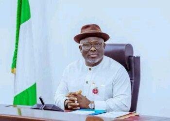 Gov. Oborevwori urges FG to revive seaports in Delta