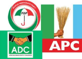 ADC to PDP, APC: Stop 2027 zoning talks, Nigerians need solutions now
