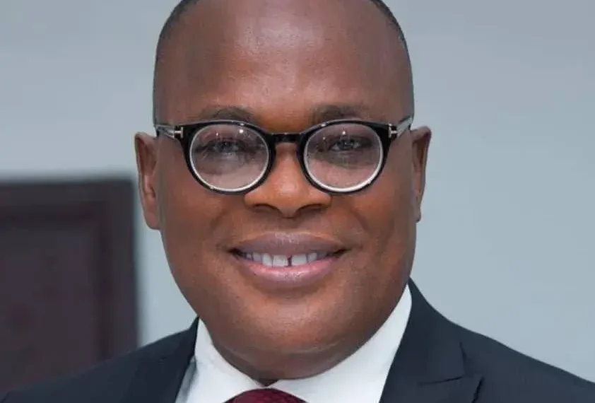 Prof. Simon Ortuanya named 1st indigenous Vice Chancellor of UNN after over 6 decades