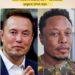 Kenyan Man claims to be Elon Musk’s firstborn son, demands DNA test